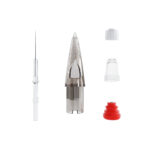 El Cartel Tattoo -cartridges 0