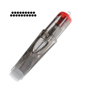 El Cartel Tattoo -cartridges 0