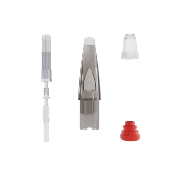 30 19 Soft Edge Magnum Lt 10 -pc's.  3