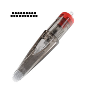 El Cartel Tattoo -cartridges 0