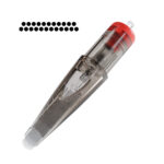 El Cartel Tattoo -cartridges 0