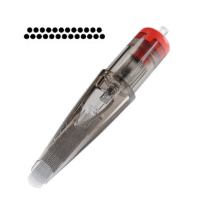 El Cartel Tattoo -cartridges 0