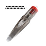 El Cartel Tattoo -cartridges 0