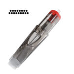 El Cartel Tattoo -cartridges 0