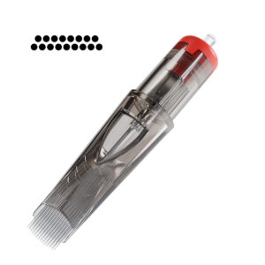 El Cartel Tattoo -cartridges 0