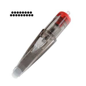 El Cartel Tattoo -cartridges 0