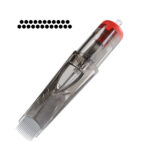 El Cartel Tattoo -cartridges 0