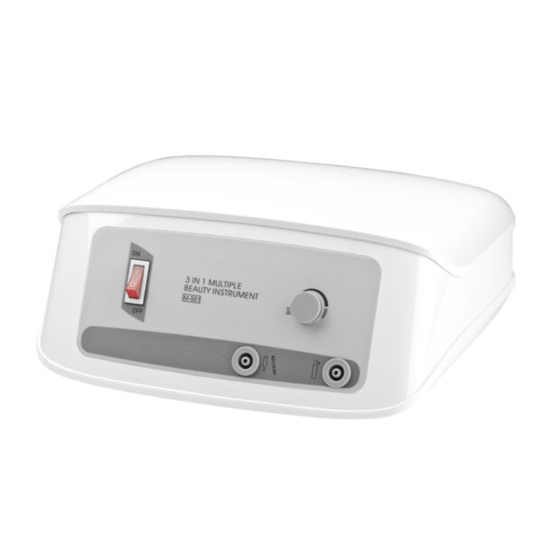 Elegant apparaat 861 3in1 Micro + Vacum + Spray  2