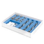 Elegant apparaat 861 3in1 Micro + Vacum + Spray  3