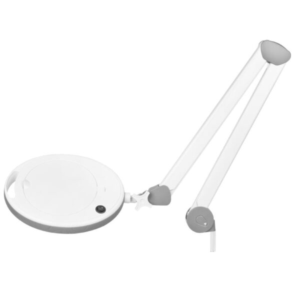 Elegante 6014 60 LED 5D LED Loupelamp ontmoette een statief  3