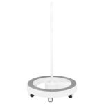 Elegante 6014 60 LED 5D LED Loupelamp ontmoette een statief  5
