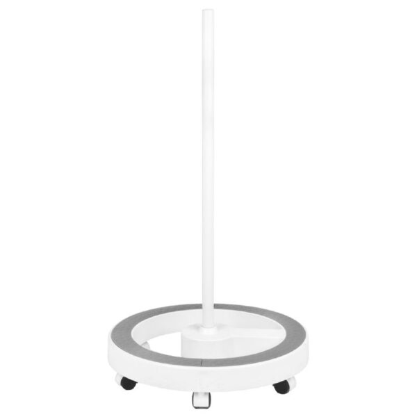 Elegante 6014 60 LED 5D LED Loupelamp ontmoette een statief  5