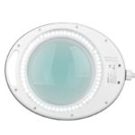 Elegante 6014 60 LED LOUPELAMP 5D SMD voor tafelblad  5