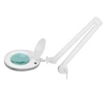 Elegante 6025 60 LED 5D LED Loupelamp ontmoette een statief  2