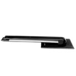 Elegante 7W Zwart LED -bureaulamp  6