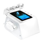 ELEGANTE A6 gezicht reiniging apparaat  2