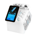 ELEGANTE A6 gezicht reiniging apparaat  1