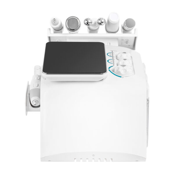 ELEGANTE A6 gezicht reiniging apparaat  3