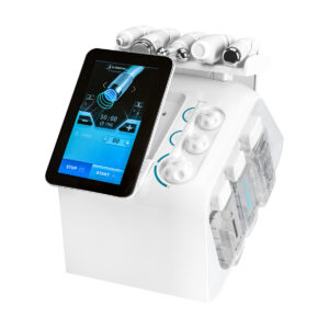 ELEGANTE A6 gezicht reiniging apparaat  1