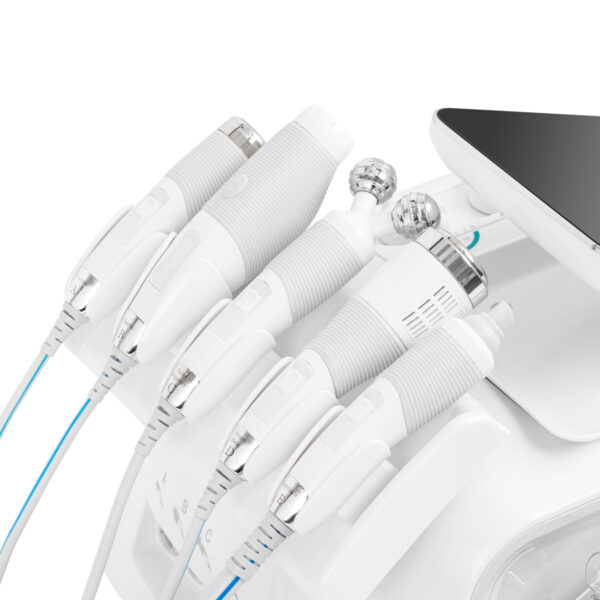 ELEGANTE A6 gezicht reiniging apparaat  5