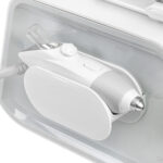 ELEGANTE A6 gezicht reiniging apparaat  6