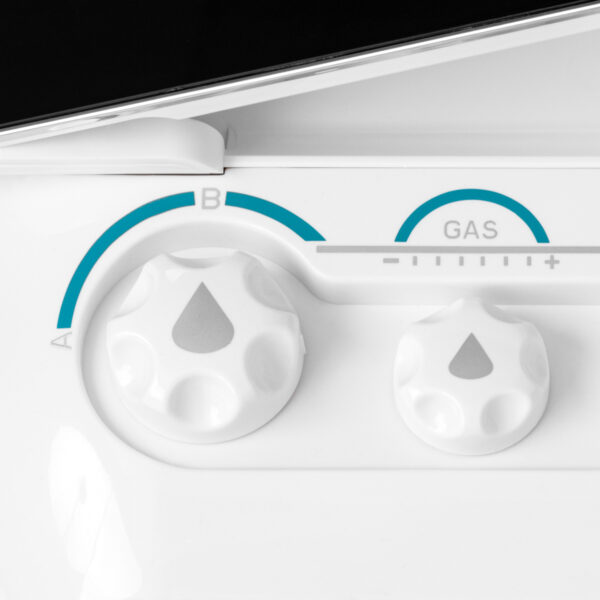 ELEGANTE A6 gezicht reiniging apparaat  7