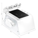 ELEGANTE A6 gezicht reiniging apparaat  9