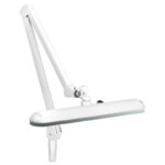 Elegante LED LOEPLAMP 801st Standard Wit Vise  1