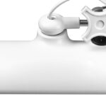 Elegante LED LOEPLAMP 801st Standard Wit Vise  5