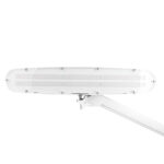 Elegante LED LOEPLAMP 801st Standard Wit Vise  6