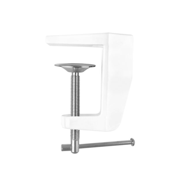 Elegante LED LOEPLAMP 801st Standard Wit Vise  7