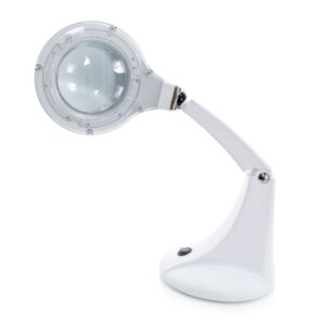 Elegante Mini 30 LED SMD 5D Loupelamp  1