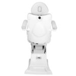 Elektrische behandelstoel azzurro 870s pedi 3 strong wit  10