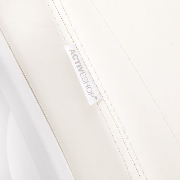 Elektrische behandelstoel AZZURRO 873 PEDI wit - Afbeelding 17