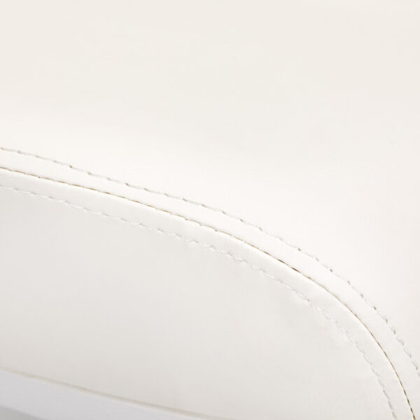 Elektrische behandelstoel AZZURRO 873 PEDI wit - Afbeelding 18