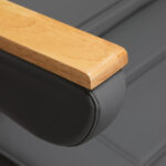 Elektrische beauty stoel lux 273b met 3 gray motors  8