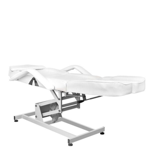 Elektrische behandelstoel azzurro 673as pedi 1 strong wit  4