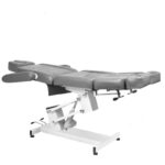 Elektrische behandelstoel azzurro 706 pedi 1 strong Gray  5