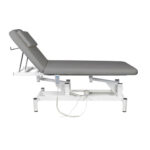 Elektrische massagetafel 079 1 intens. Gray  2