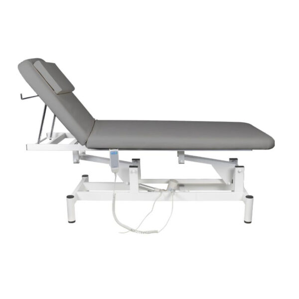 Elektrische massagetafel 079 1 intens. Gray  2