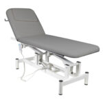 Elektrische massagetafel 079 1 intens. Gray  1
