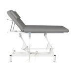 Elektrische massagetafel 079 1 intens. Gray  3