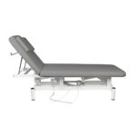 Elektrische massagetafel 079 1 intens. Gray  4