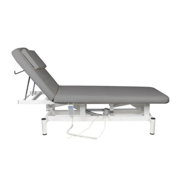 Elektrische massagetafel 079 1 intens. Gray  4