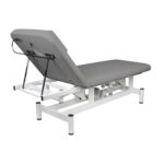 Elektrische massagetafel 079 1 intens. Gray  5