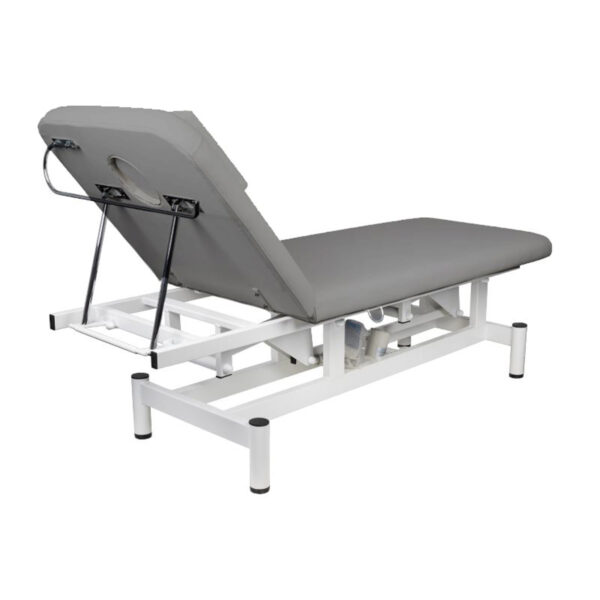 Elektrische massagetafel 079 1 intens. Gray  5