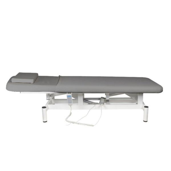Elektrische massagetafel 079 1 intens. Gray  6
