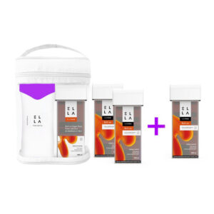 Ella Sugar Paste Roll op set  1