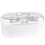 Epilatiekit kan 2in1 400 ml + 800 ml 350W 1.1.1.1.5  2