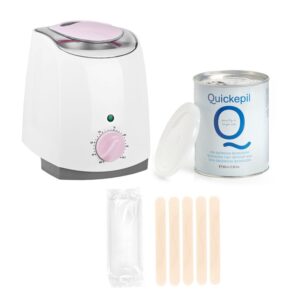 Epilatiekit kan 800 ml 200W 1.1.1.5  1